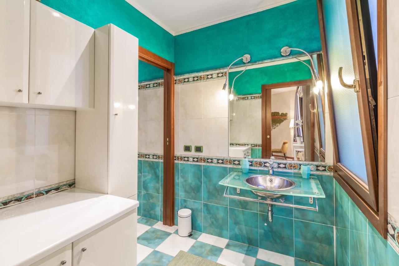 Apartamento A Due Passi Dal Castello Ferrara Exterior foto
