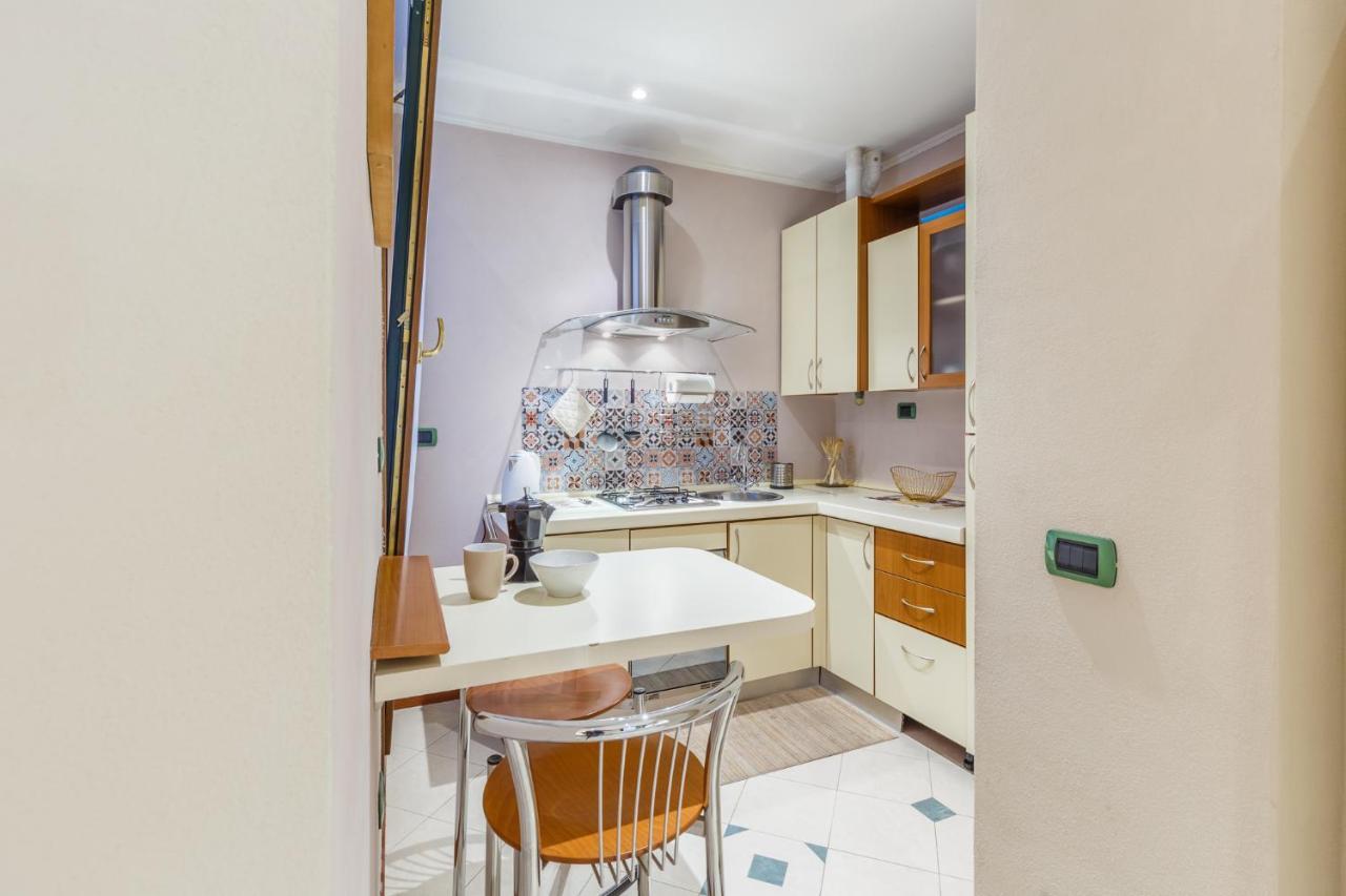Apartamento A Due Passi Dal Castello Ferrara Exterior foto
