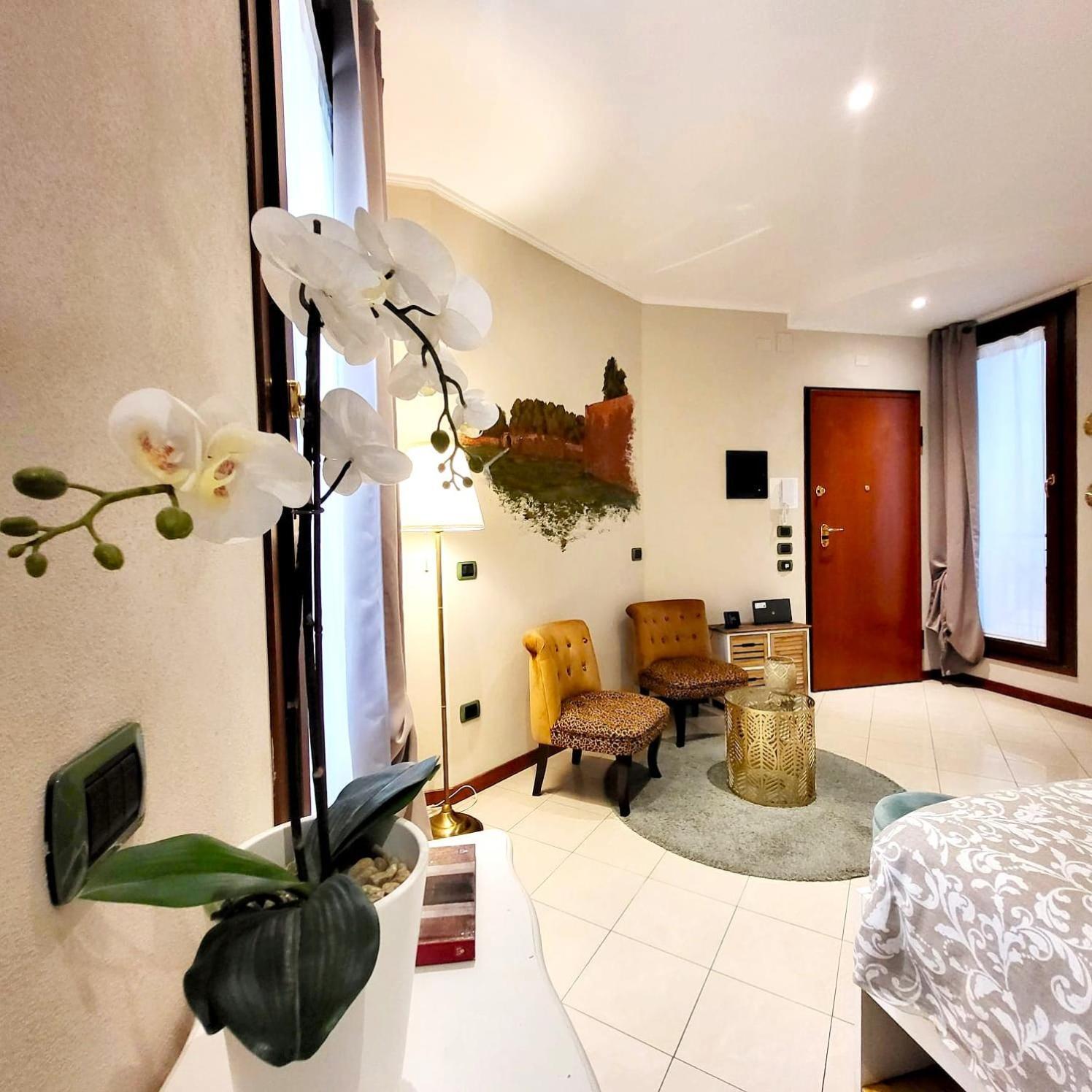 Apartamento A Due Passi Dal Castello Ferrara Exterior foto