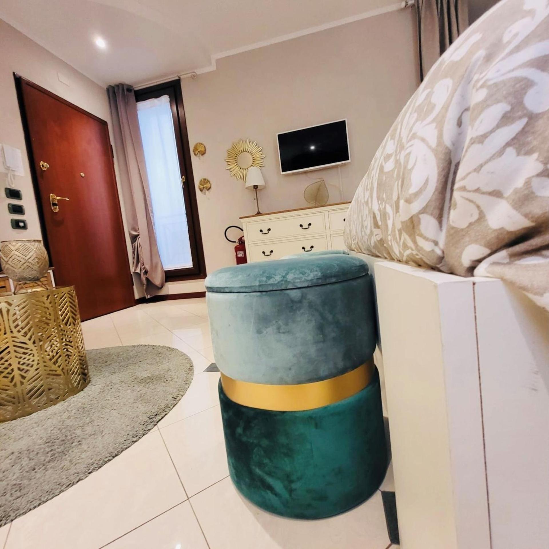 Apartamento A Due Passi Dal Castello Ferrara Exterior foto