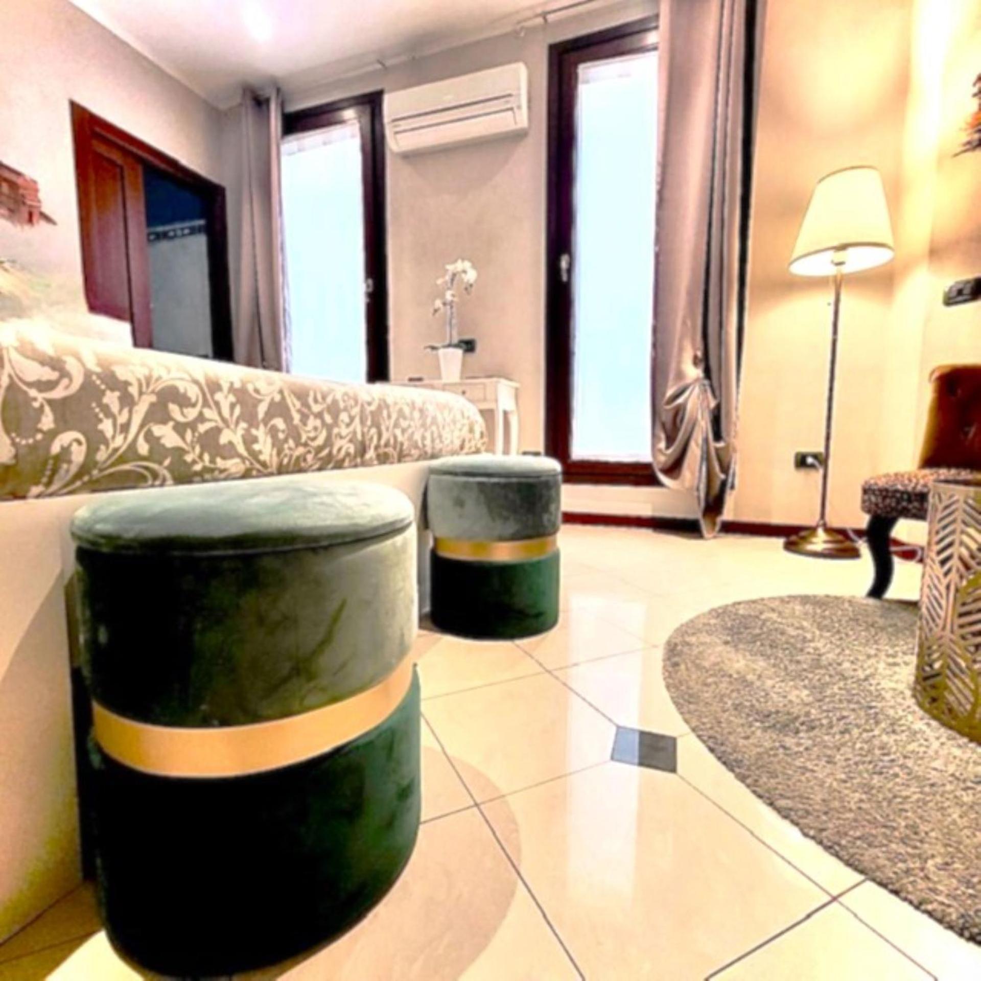 Apartamento A Due Passi Dal Castello Ferrara Exterior foto