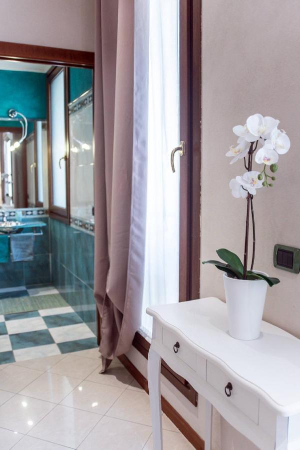 Apartamento A Due Passi Dal Castello Ferrara Exterior foto